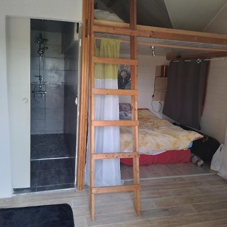 Chambres D'Hotes Roseland Paray-le-Monial Buitenkant foto
