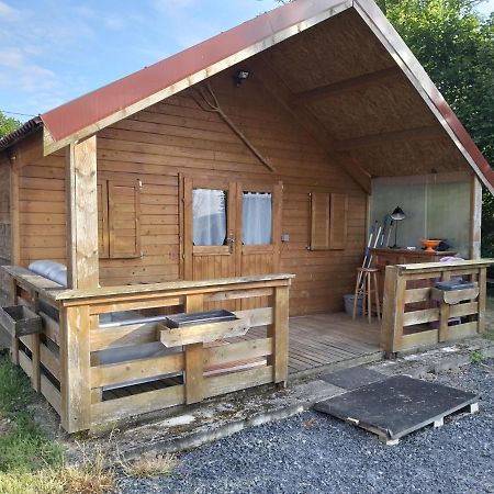 Chambres D'Hotes Roseland Paray-le-Monial Buitenkant foto