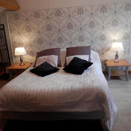 Chambres D'Hotes Roseland Paray-le-Monial Buitenkant foto