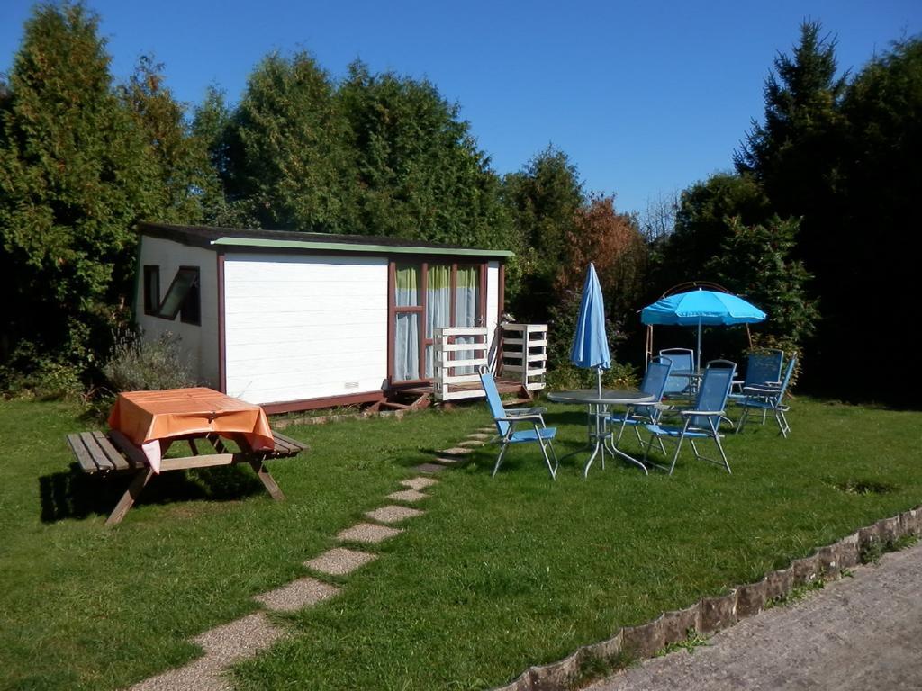 Chambres D'Hotes Roseland Paray-le-Monial Buitenkant foto