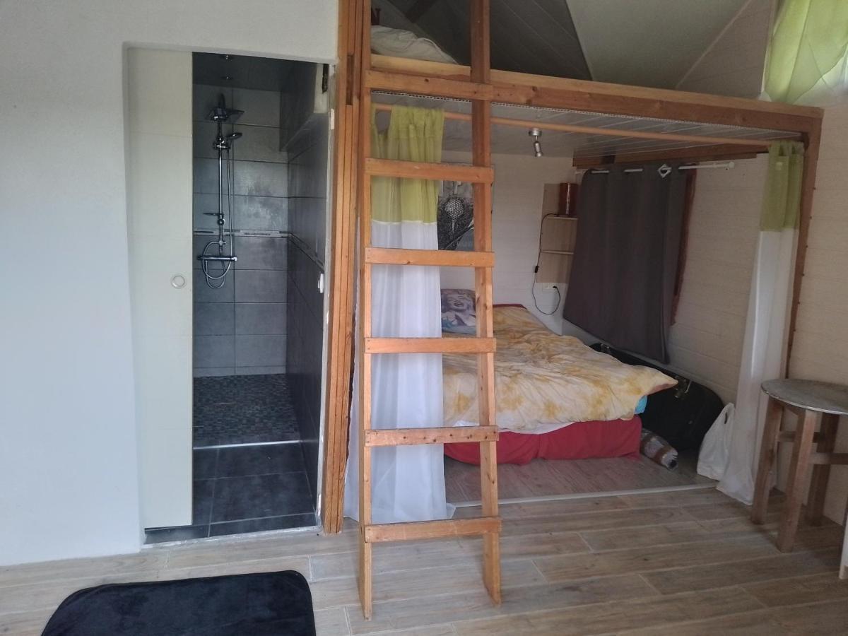 Chambres D'Hotes Roseland Paray-le-Monial Buitenkant foto