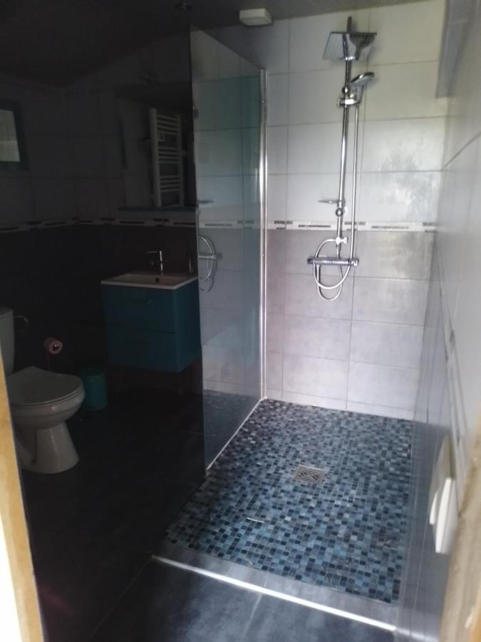 Chambres D'Hotes Roseland Paray-le-Monial Buitenkant foto