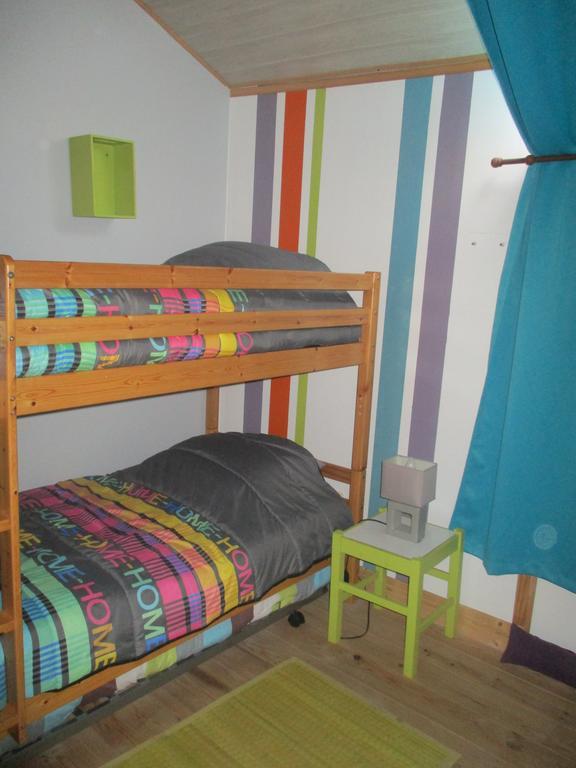 Chambres D'Hotes Roseland Paray-le-Monial Kamer foto