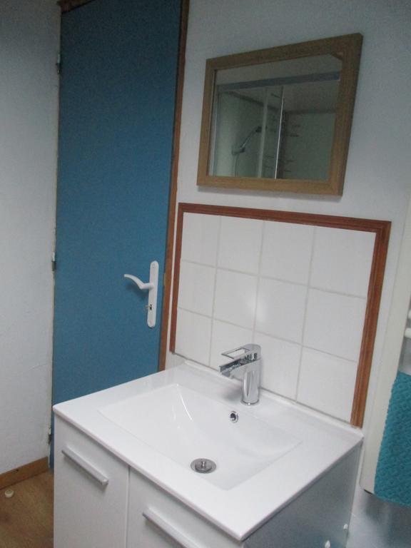 Chambres D'Hotes Roseland Paray-le-Monial Kamer foto