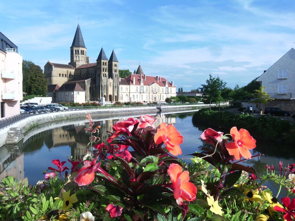 Chambres D'Hotes Roseland Paray-le-Monial Buitenkant foto