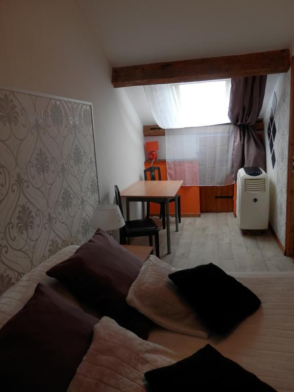 Chambres D'Hotes Roseland Paray-le-Monial Buitenkant foto