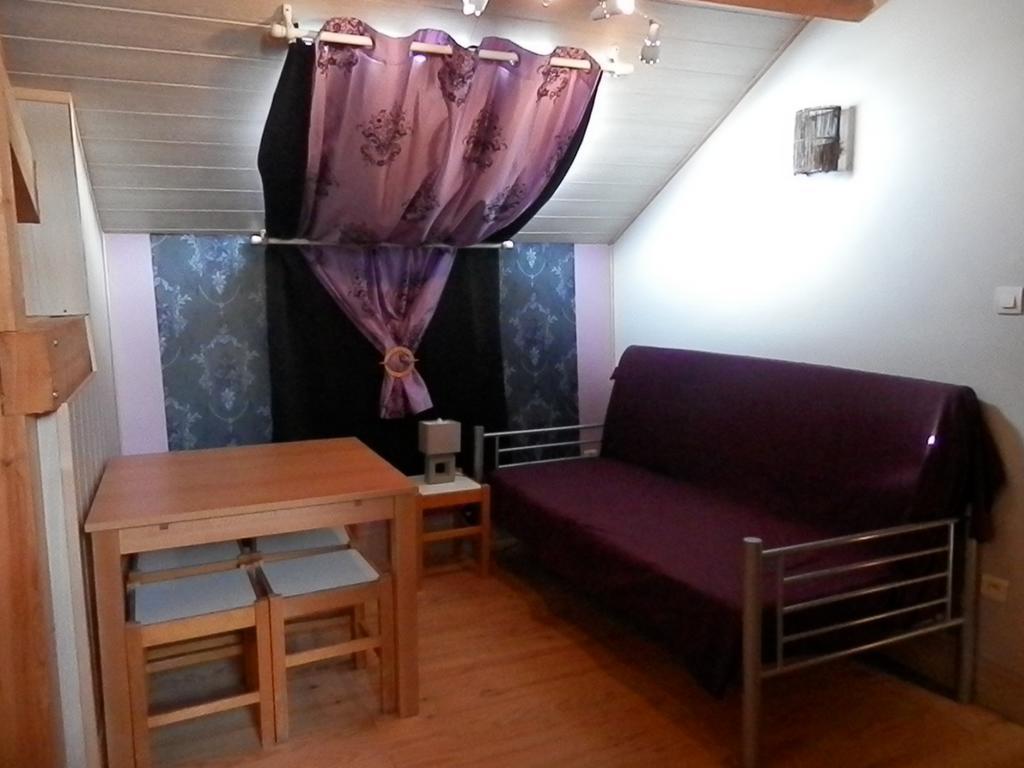 Chambres D'Hotes Roseland Paray-le-Monial Buitenkant foto