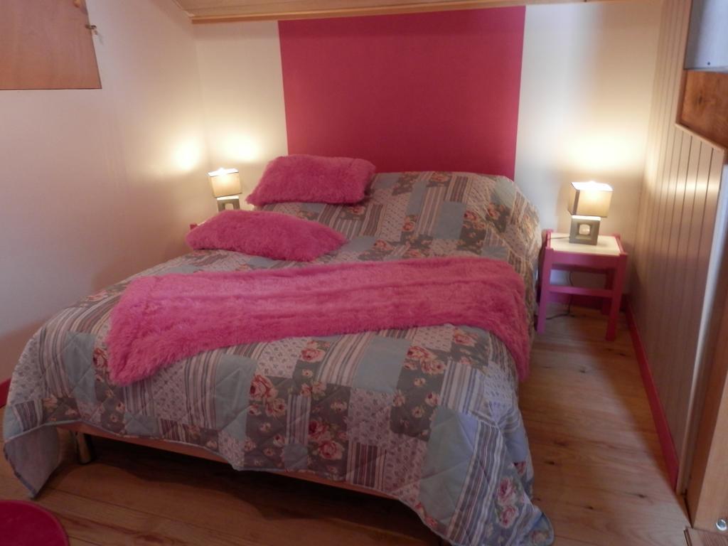 Chambres D'Hotes Roseland Paray-le-Monial Buitenkant foto